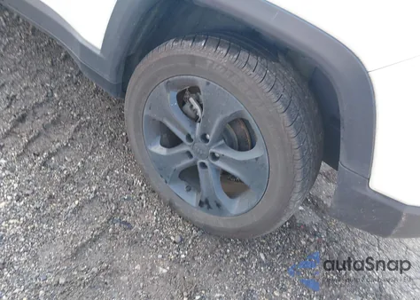 2019 Jeep Compass Latitude from USA, damaged, VIN 3C4NJDBB2KT776516